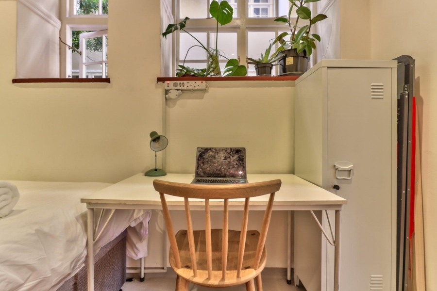 1 Bedroom Property for Sale in Cape Town City Centre Western Cape